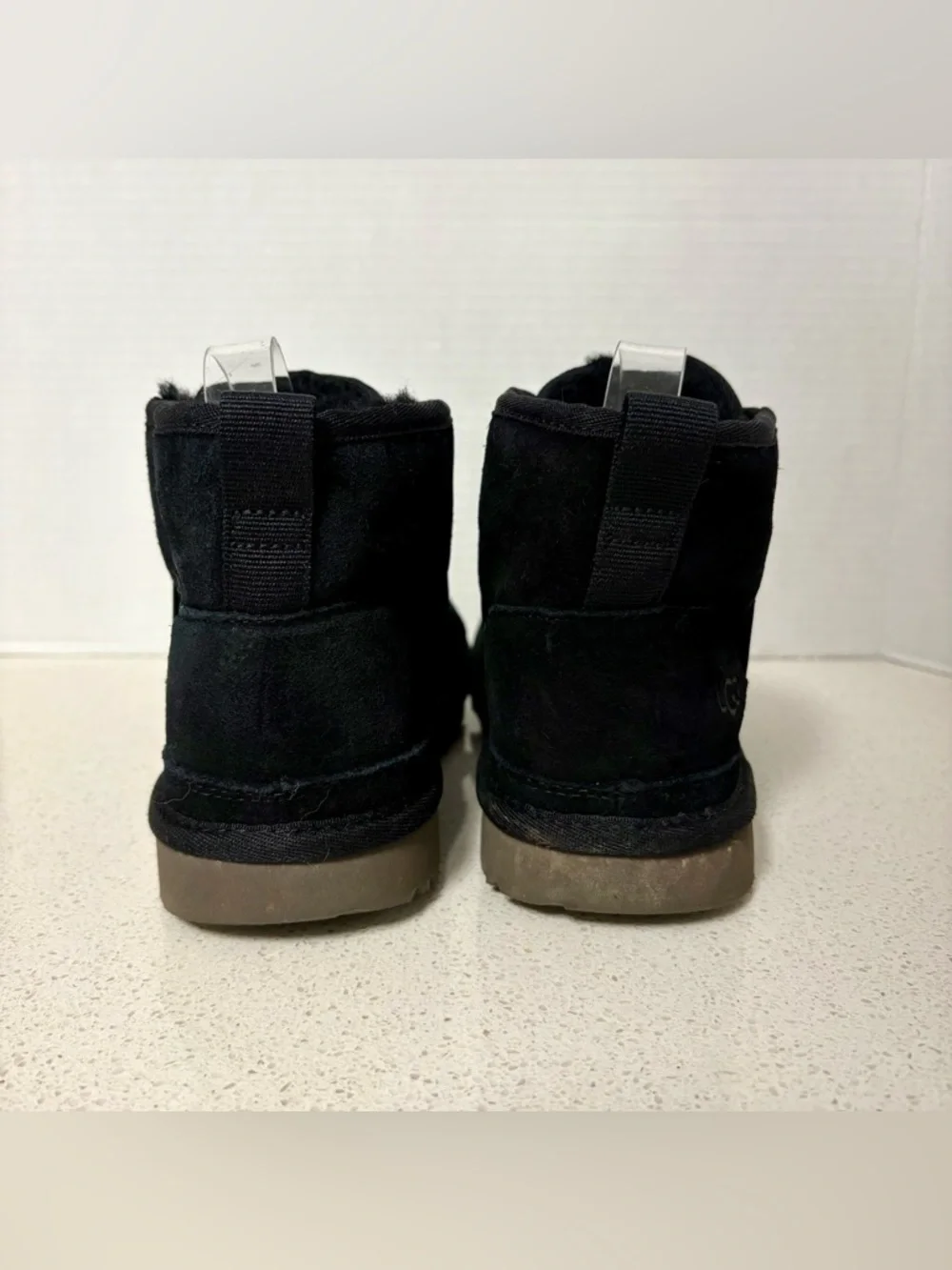 Ugg Neumel II Graphic Kids Boot